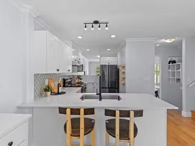 Condo for sale in Chilliwack, British Columbia