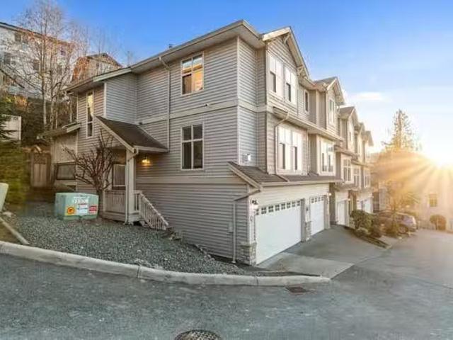 Condo for sale in Chilliwack, British Columbia