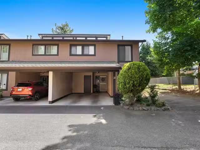 Condo for sale in Chilliwack, British Columbia