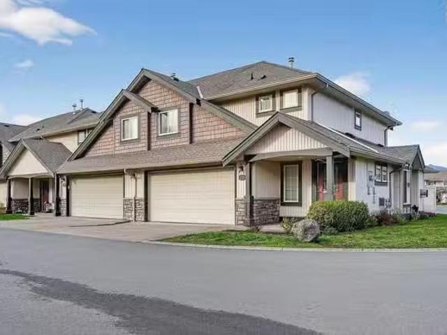 Condo for sale in Chilliwack, British Columbia