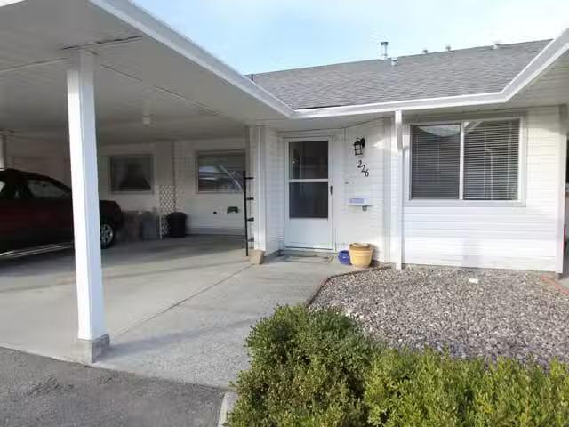 Condo for sale in Chilliwack, British Columbia