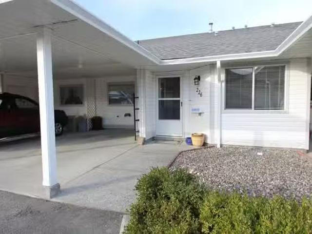 Condo for sale in Chilliwack, British Columbia