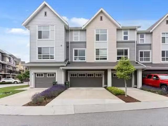 Condo for sale in Chilliwack, British Columbia