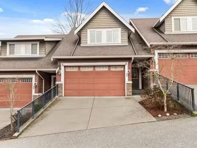 Condo for sale in Chilliwack, British Columbia