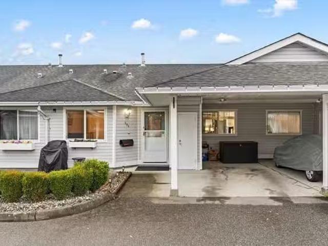 Condo for sale in Chilliwack, British Columbia