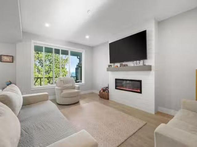 Condo for sale in Chilliwack, British Columbia