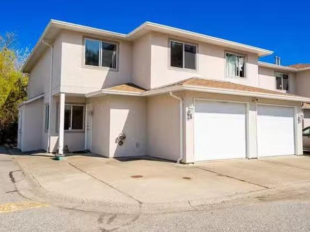 Condo for sale in Chilliwack, British Columbia