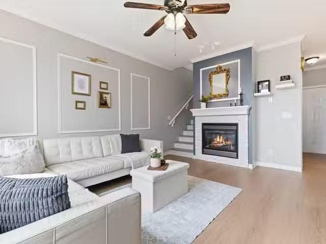 Condo for sale in Chilliwack, British Columbia
