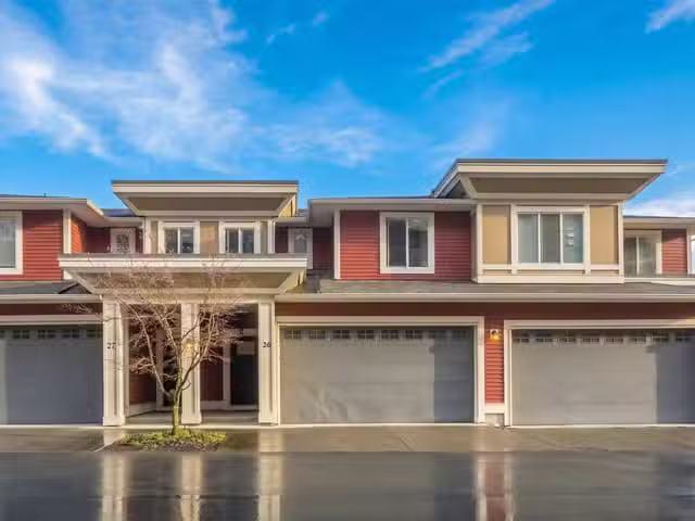 Condo for sale in Chilliwack, British Columbia