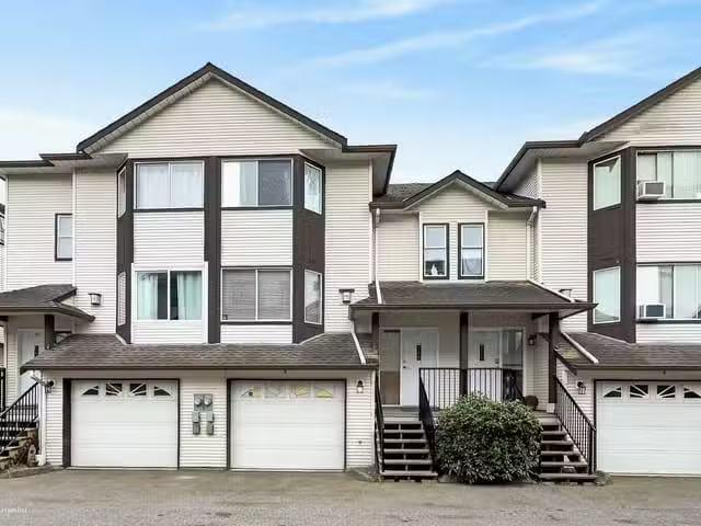 Condo for sale in Chilliwack, British Columbia