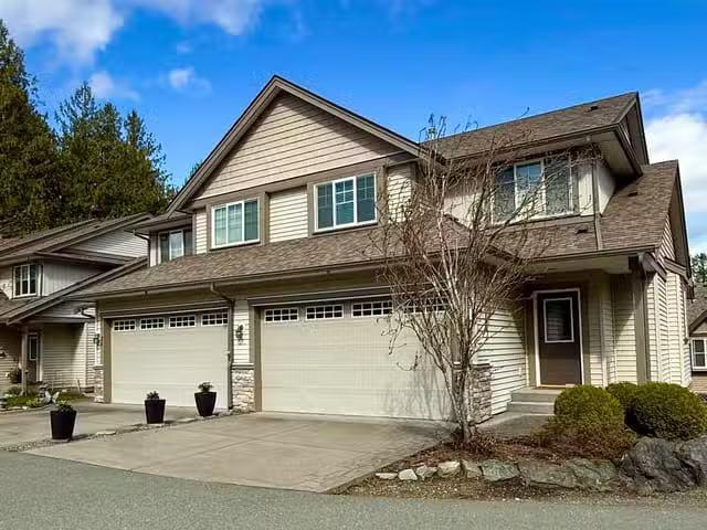 Condo for sale in Chilliwack, British Columbia