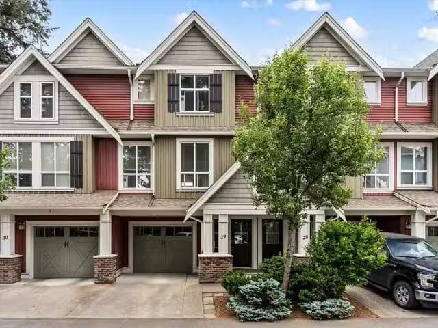 Condo for sale in Chilliwack, British Columbia
