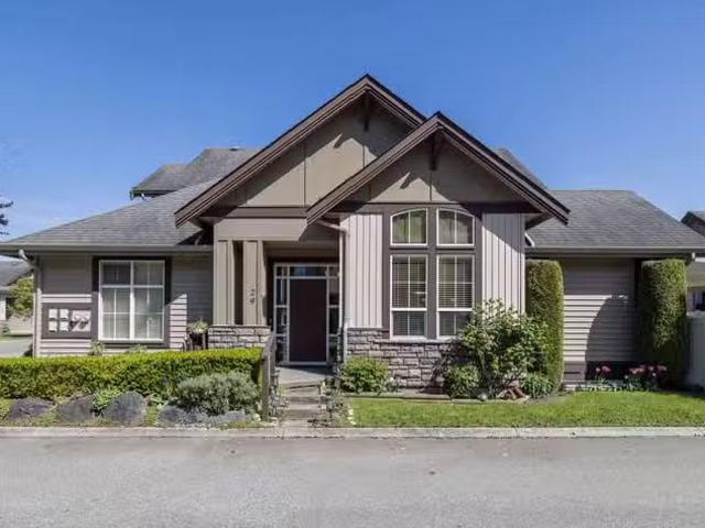 Condo for sale in Chilliwack, British Columbia