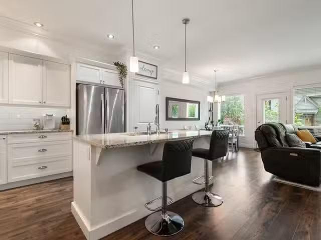 Condo for sale in Chilliwack, British Columbia