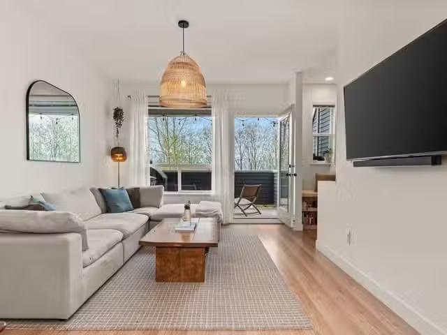 Condo for sale in Chilliwack, British Columbia