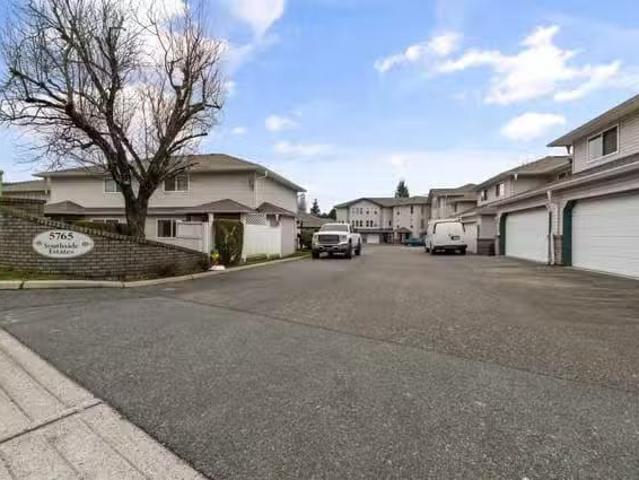 Condo for sale in Chilliwack, British Columbia