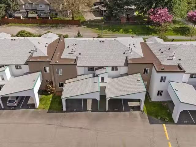 Condo for sale in Chilliwack, British Columbia