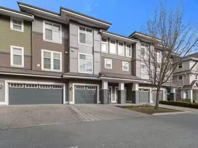 Condo for sale in Chilliwack, British Columbia