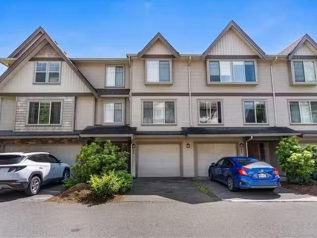 Condo for sale in Chilliwack, British Columbia