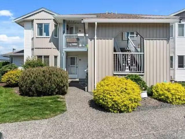 Condo for sale in Chilliwack, British Columbia