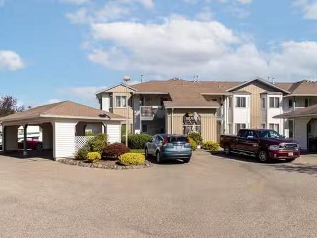 Condo for sale in Chilliwack, British Columbia
