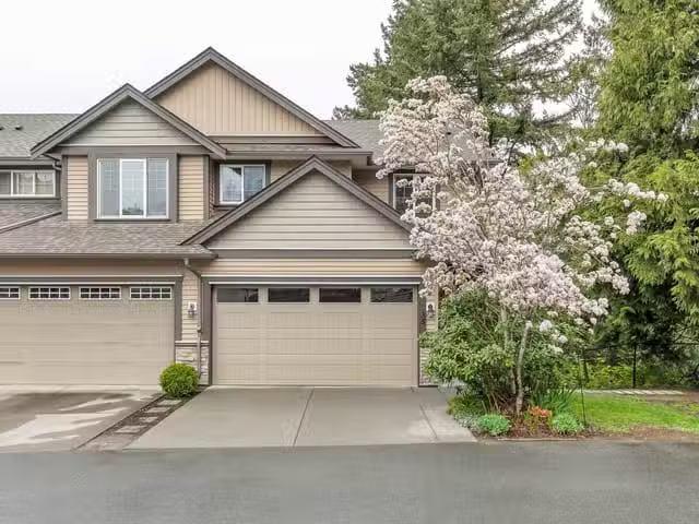 Condo for sale in Chilliwack, British Columbia