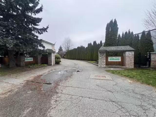 Condo for sale in Chilliwack, British Columbia