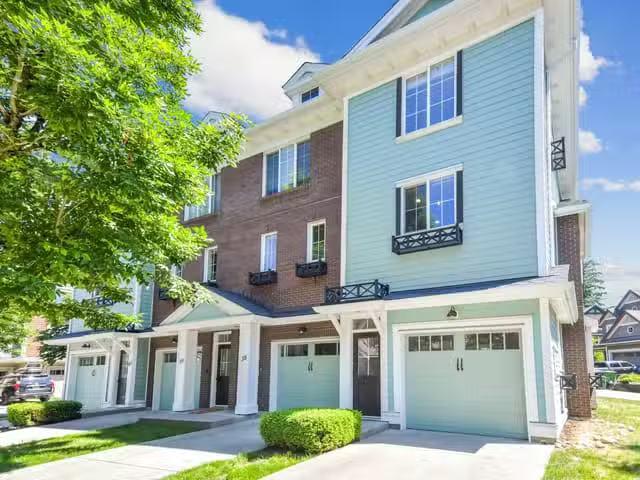 Condo for sale in Chilliwack, British Columbia