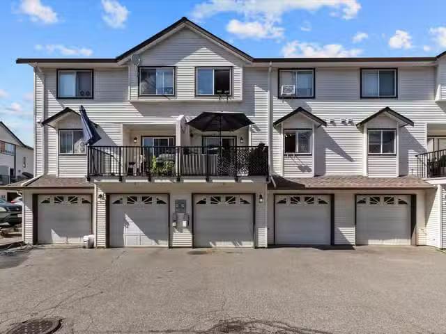 Condo for sale in Chilliwack, British Columbia