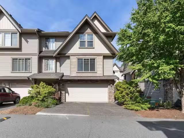 Condo for sale in Chilliwack, British Columbia