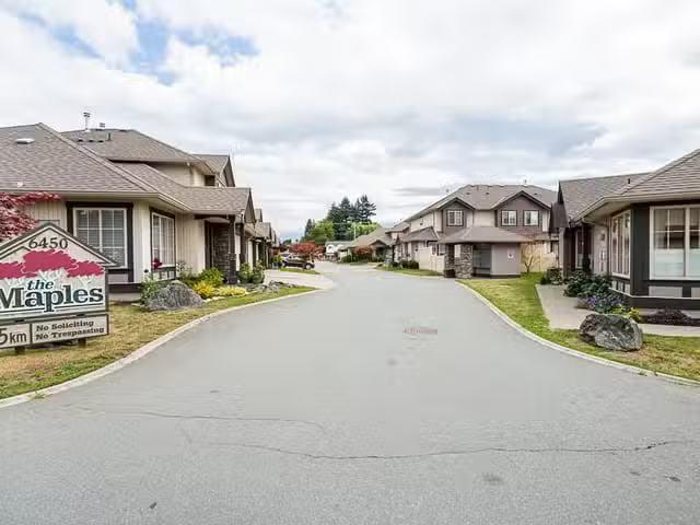 Condo for sale in Chilliwack, British Columbia