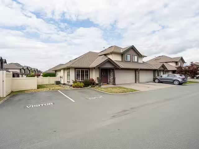 Condo for sale in Chilliwack, British Columbia