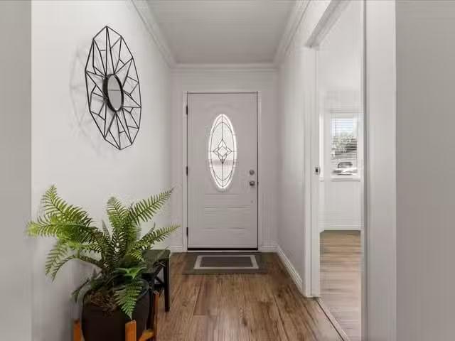 Condo for sale in Chilliwack, British Columbia