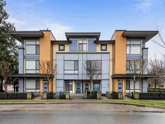 Condo for sale in Chilliwack, British Columbia