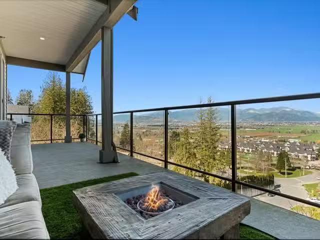 Condo for sale in Chilliwack, British Columbia