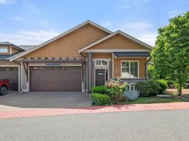 Condo for sale in Chilliwack, British Columbia