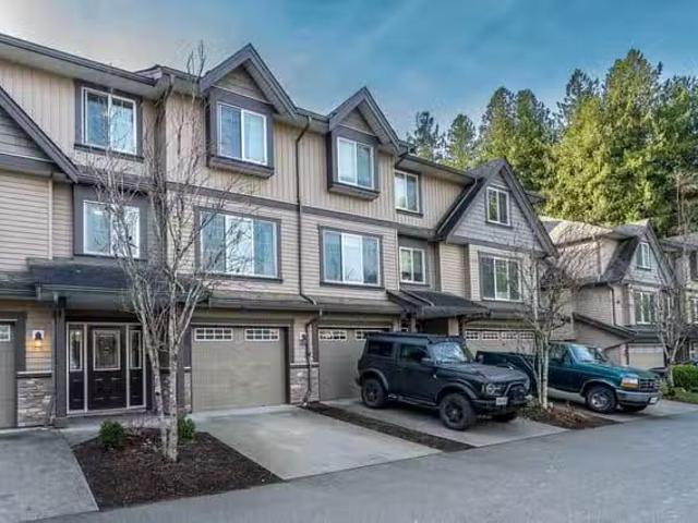 Condo for sale in Chilliwack, British Columbia
