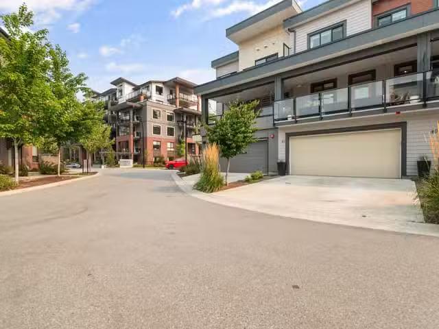 Condo for sale in Chilliwack, British Columbia