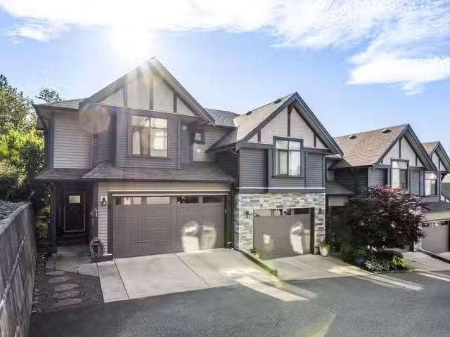 Condo for sale in Chilliwack, British Columbia