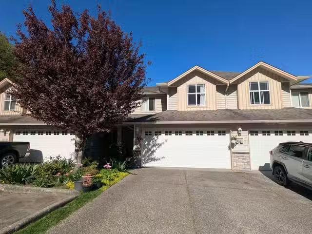 Condo for sale in Chilliwack, British Columbia