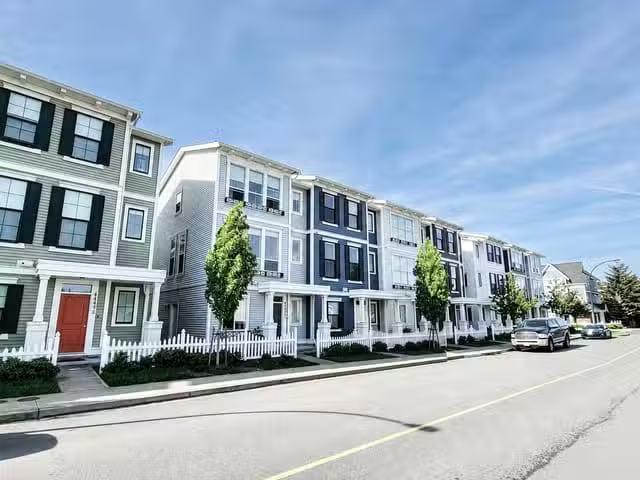 Condo for sale in Chilliwack, British Columbia