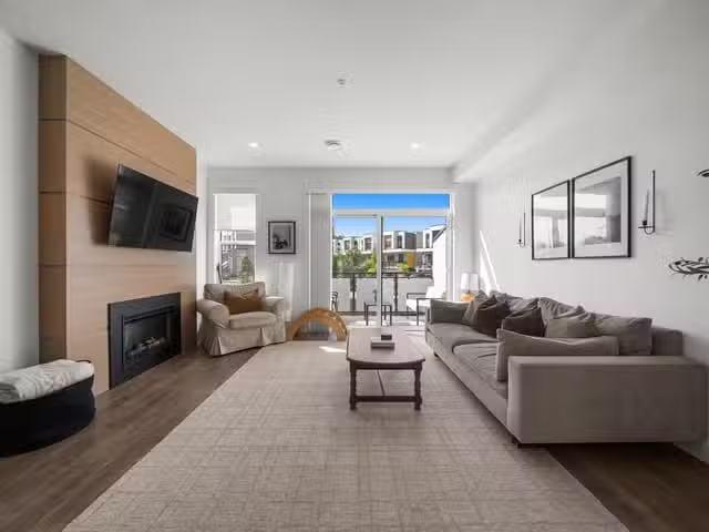 Condo for sale in Chilliwack, British Columbia