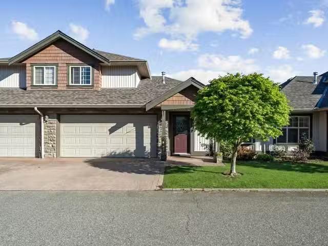 Condo for sale in Chilliwack, British Columbia