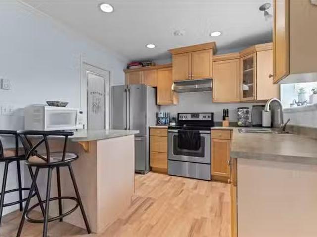 Condo for sale in Chilliwack, British Columbia