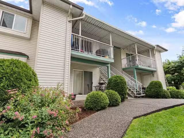 Condo for sale in Chilliwack, British Columbia