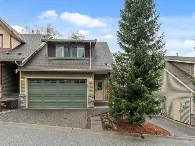 Condo for sale in Chilliwack, British Columbia