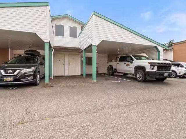 Condo for sale in Chilliwack, British Columbia