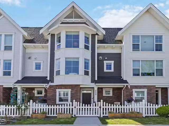 Condo for sale in Chilliwack, British Columbia