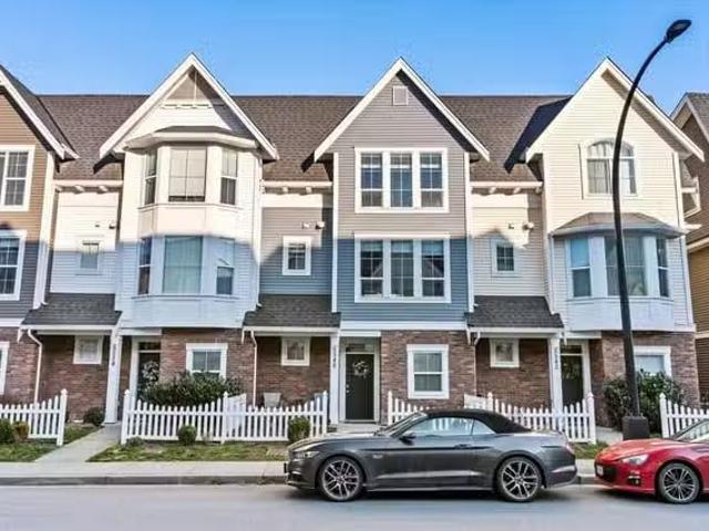 Condo for sale in Chilliwack, British Columbia