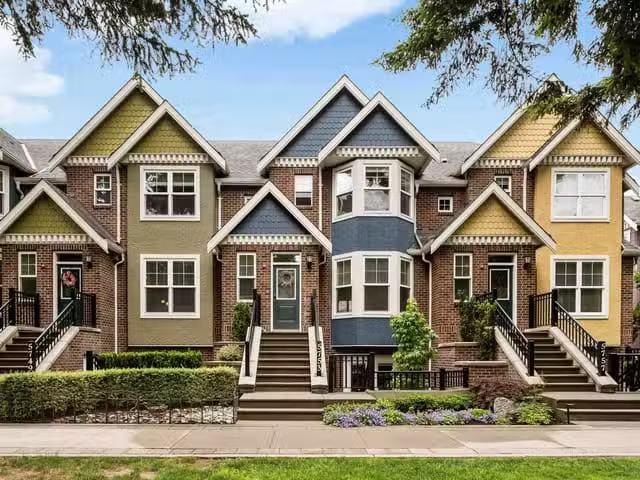 Condo for sale in Chilliwack, British Columbia
